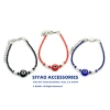 Blue Eye Jewelry, Devil's Eye, Turkish Blue Eye style, Yiwu Siyao Turkish Evil Eye details Picture